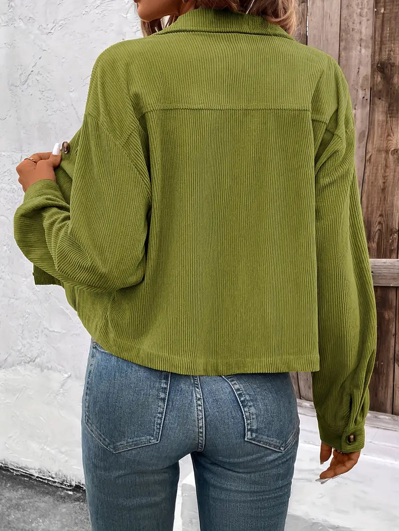 Lana | Frühlingsjacke