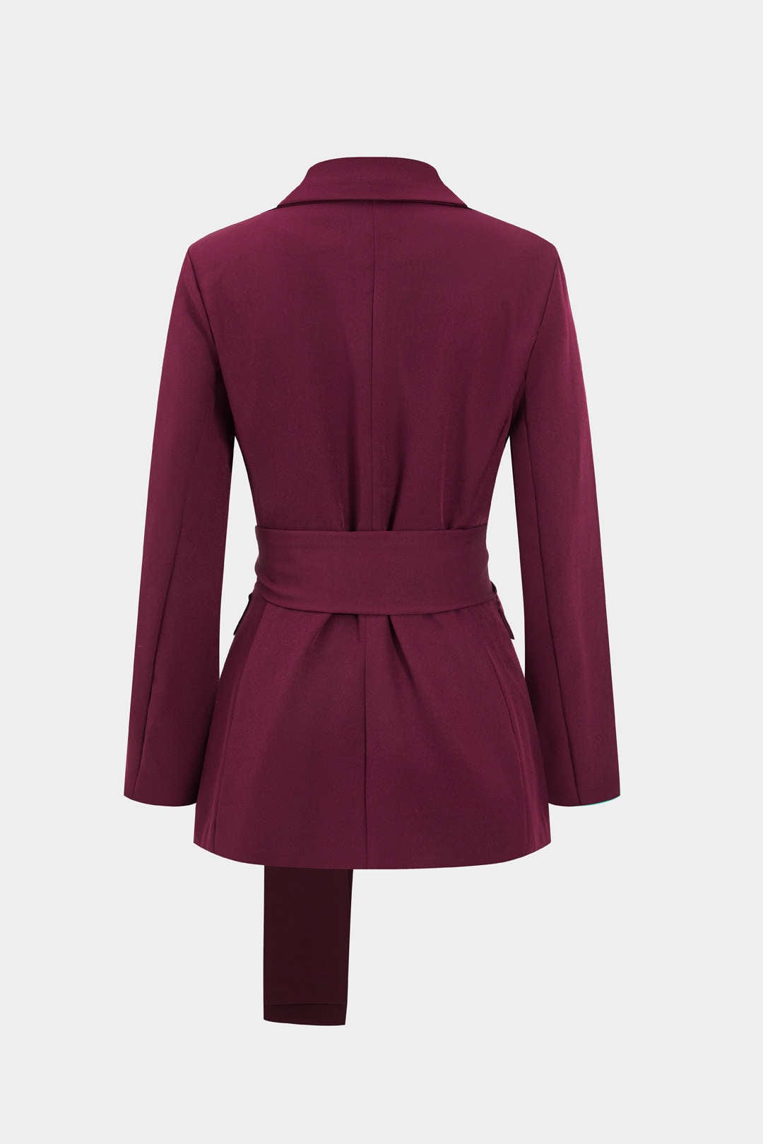 Camilla | Elegantes Zweiteiler-Set mit Blazer & Hose