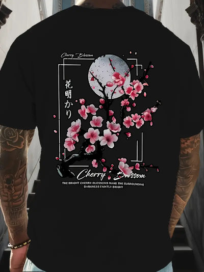 Ralph - Bedrucktes Herren-T-Shirt