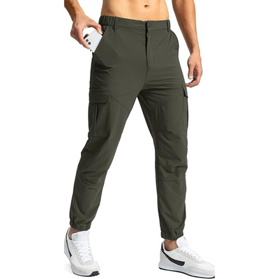 Andreas - Ultimative Stretch Cargohose