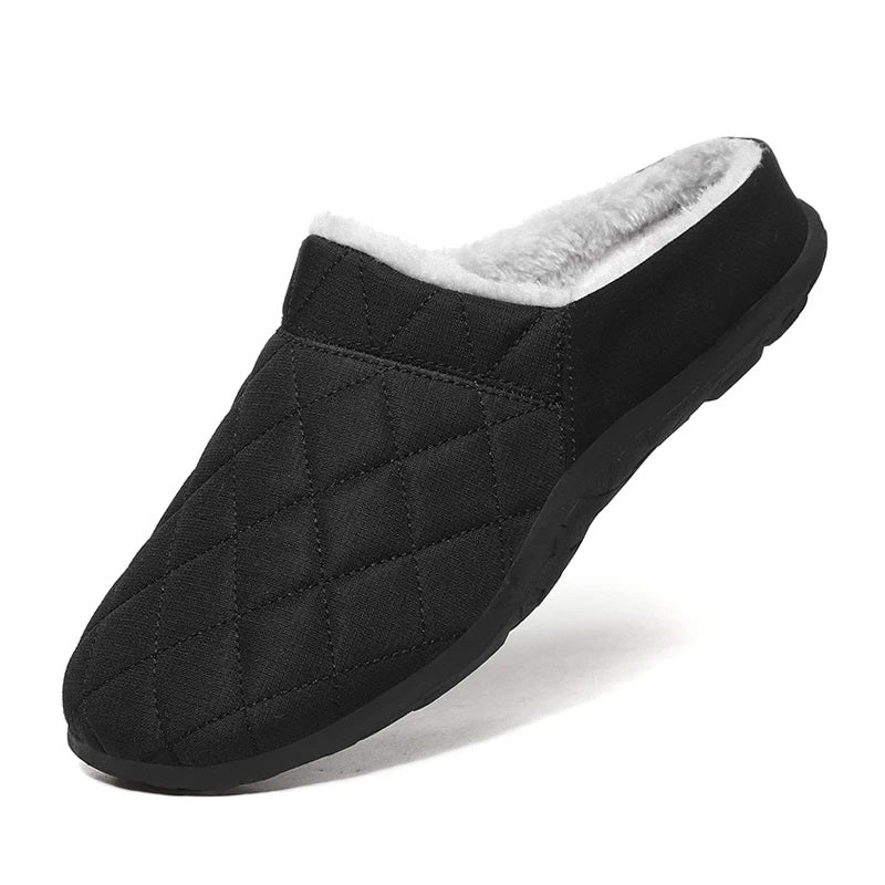 Unisex Slippers – Der perfekte Begleiter für den Winter
