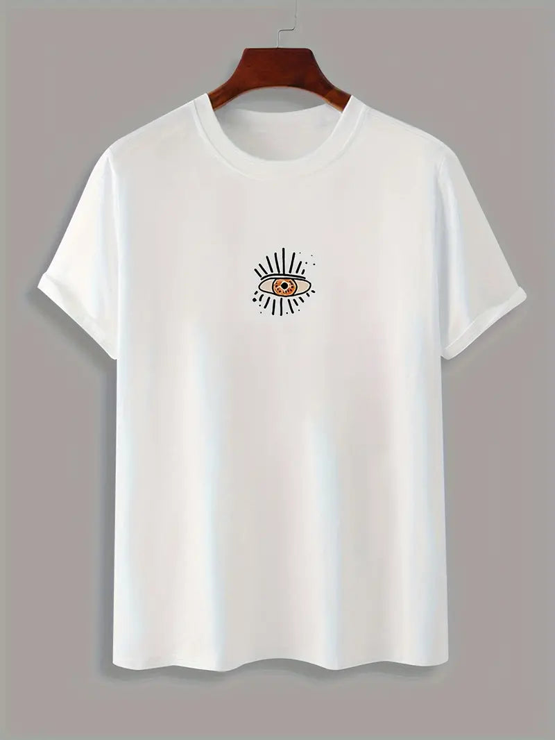 Haskell - Stilvolles und Modernes T-Shirt für Herren