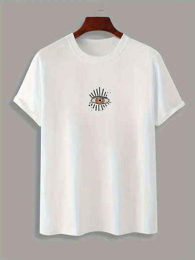 Haskell - Stilvolles und Modernes T-Shirt für Herren