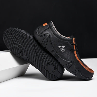 Piotr – Bequeme Pantoffel Mit Rutschfester Sohle