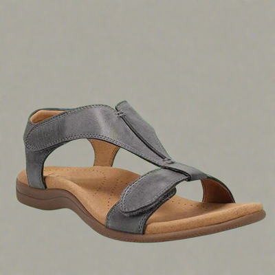 Suthilda | Orthopädische Sandalen für Komfort