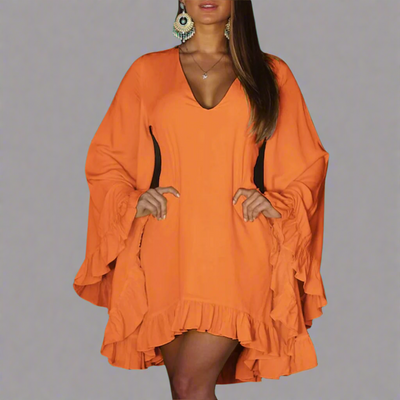 Mara | Elegantes Sommerkleid für jeden Anlass