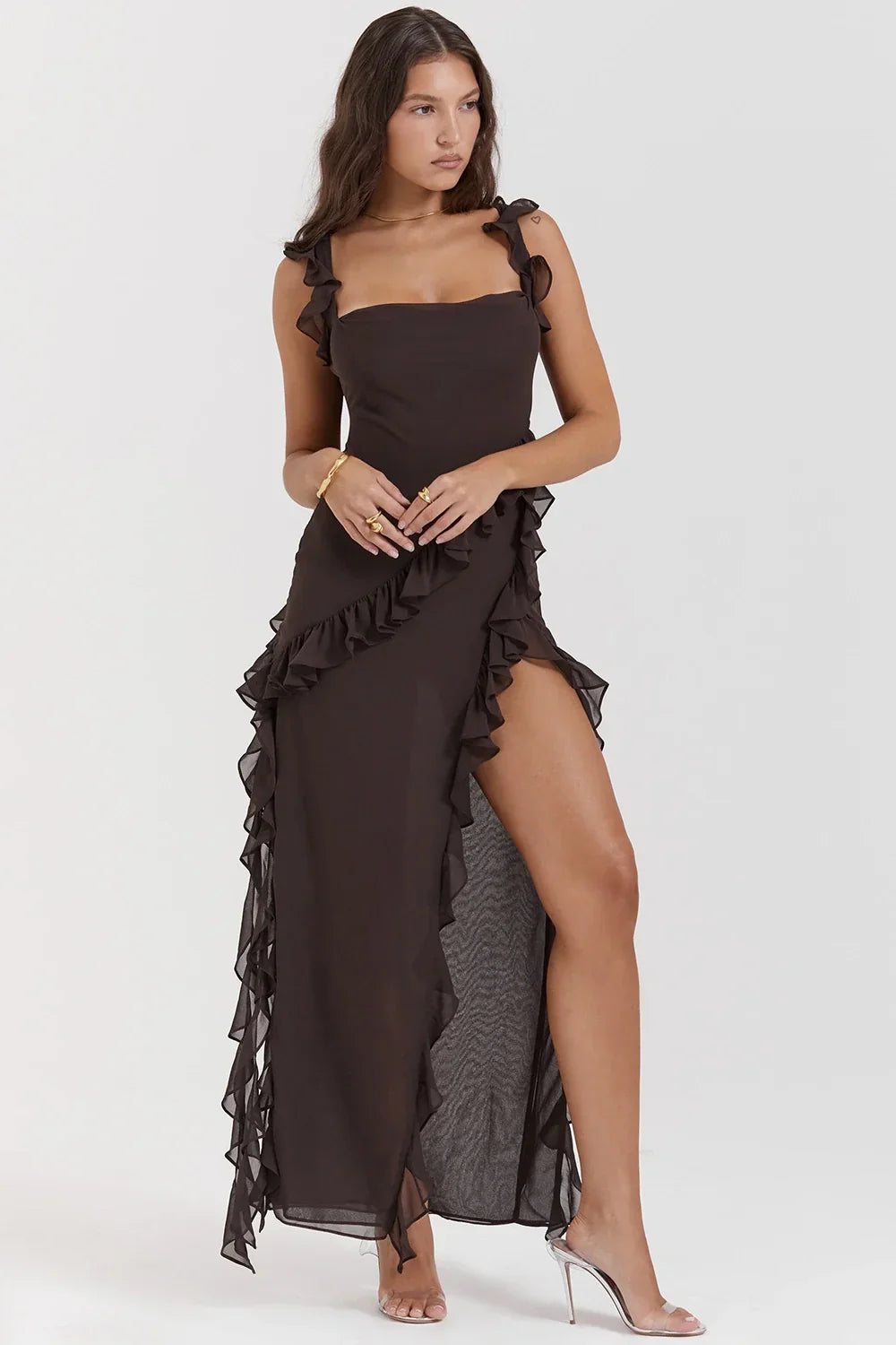 Nejra – Maxikleid