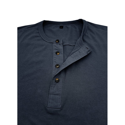 Jim Henley Langarmhemd