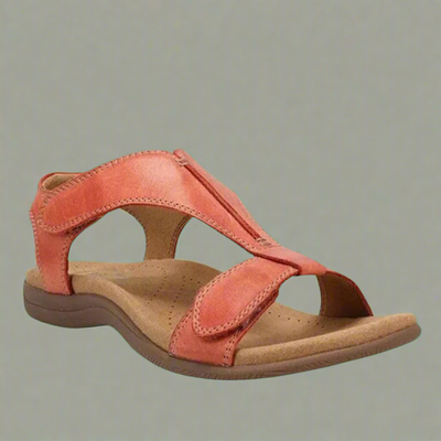 Thedruna | Orthopädische Sandalen für Sommerkomfort