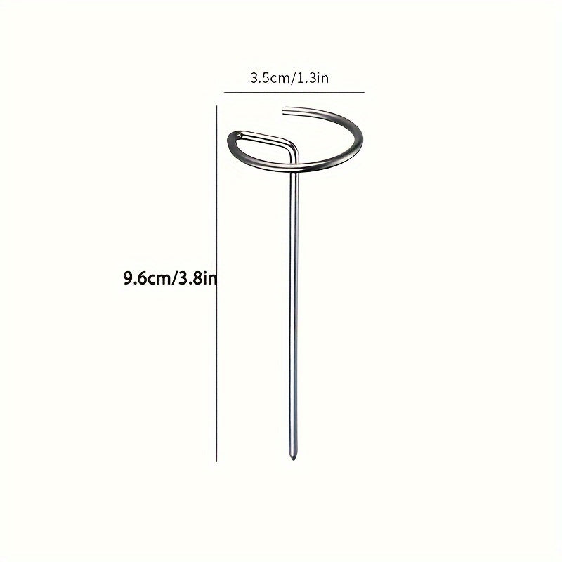 5+5 Gratis | SpießGrill™ Gesundes Spießkochen