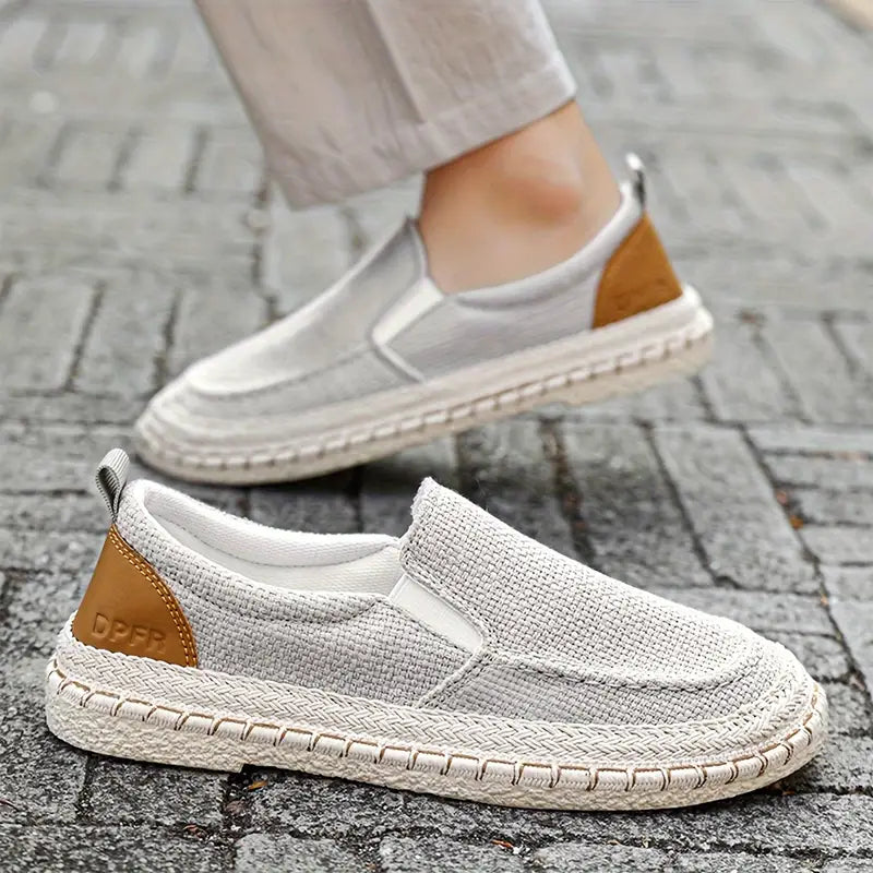 Samuel - Atmungsaktive Sneaker für Herren