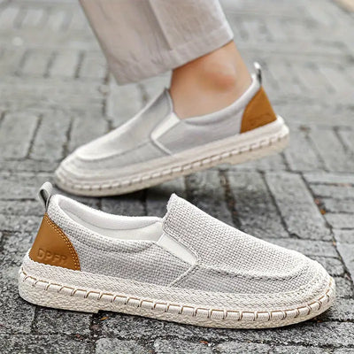 Samuel - Atmungsaktive Sneaker für Herren