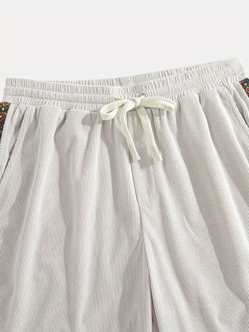 Collins - Atmungsaktive Elastische Šortky