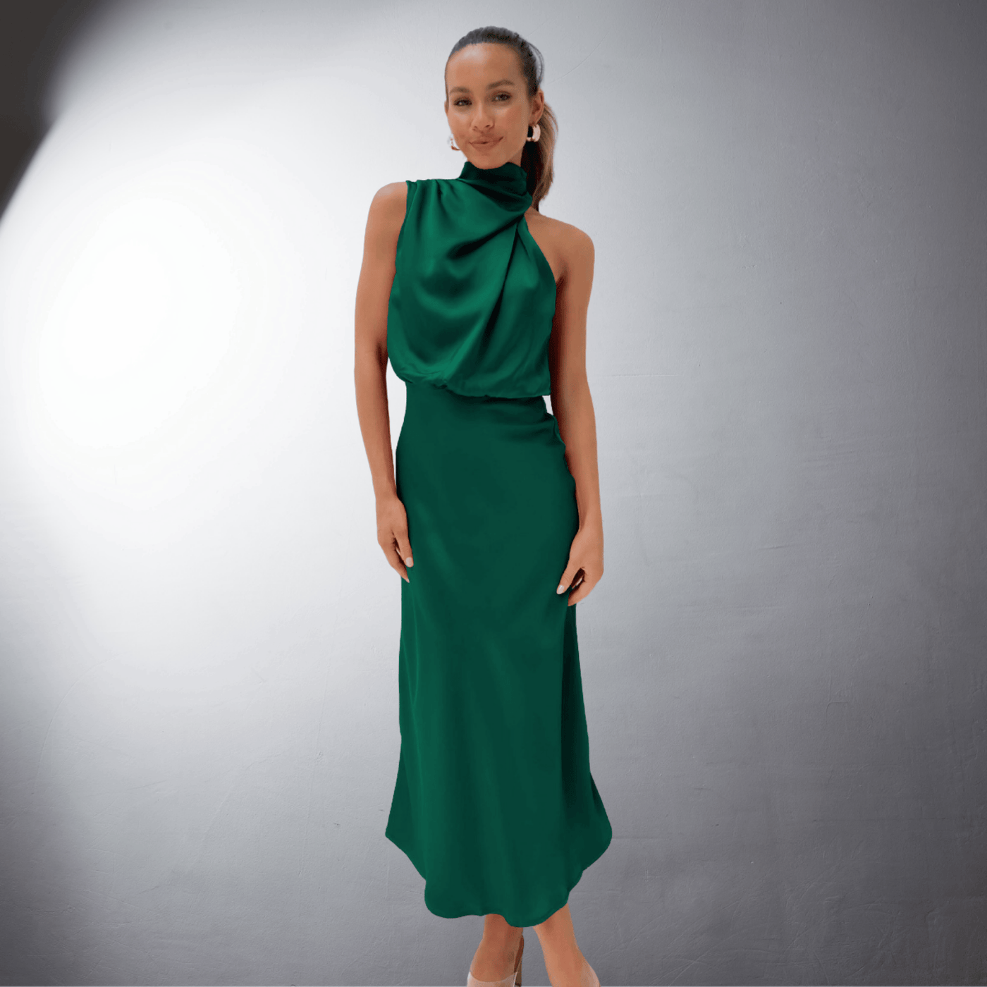 Marsilia | Kleid
