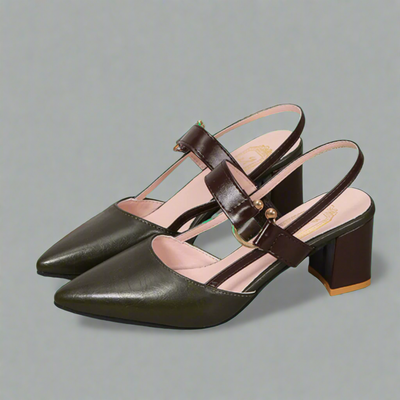 Jorenvina | Bequeme Sandalen für pure Freiheit