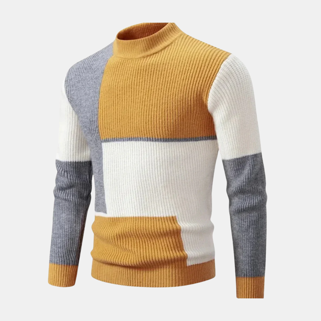 Bill® | Premium Pullover für Herren