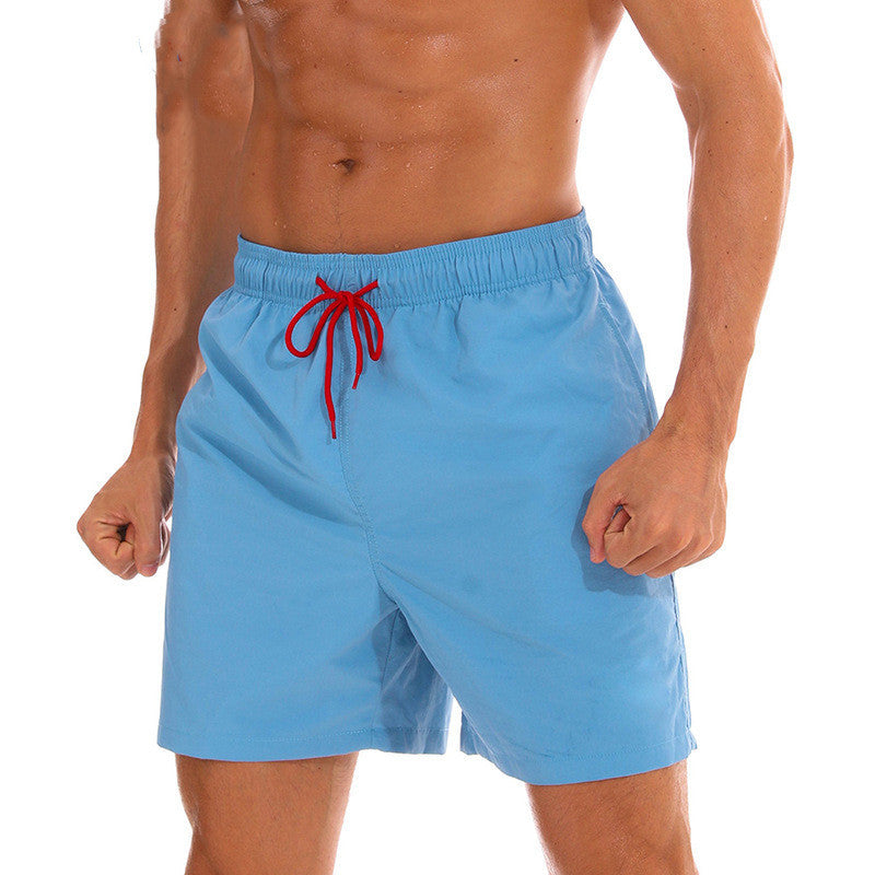 Ryan – Atmungsaktive Herren-Shorts aus schnelltrocknendem Material