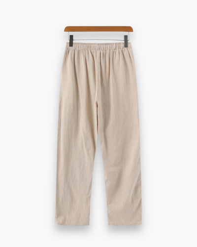 Herren Bequeme Hose | Lässig und Atmungsaktiv