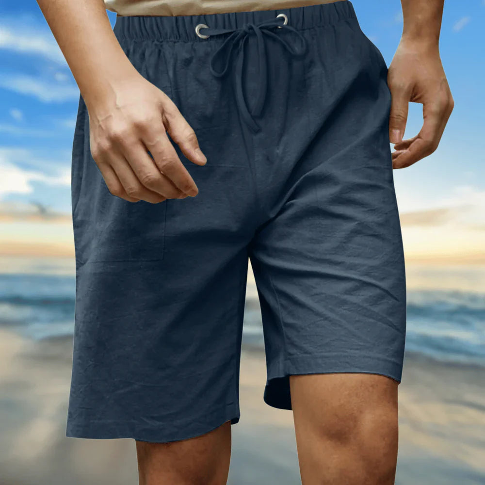 Dale - Klassische Herrenshorts für den Sommer