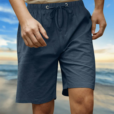 Dale - Klassische Herrenshorts für den Sommer