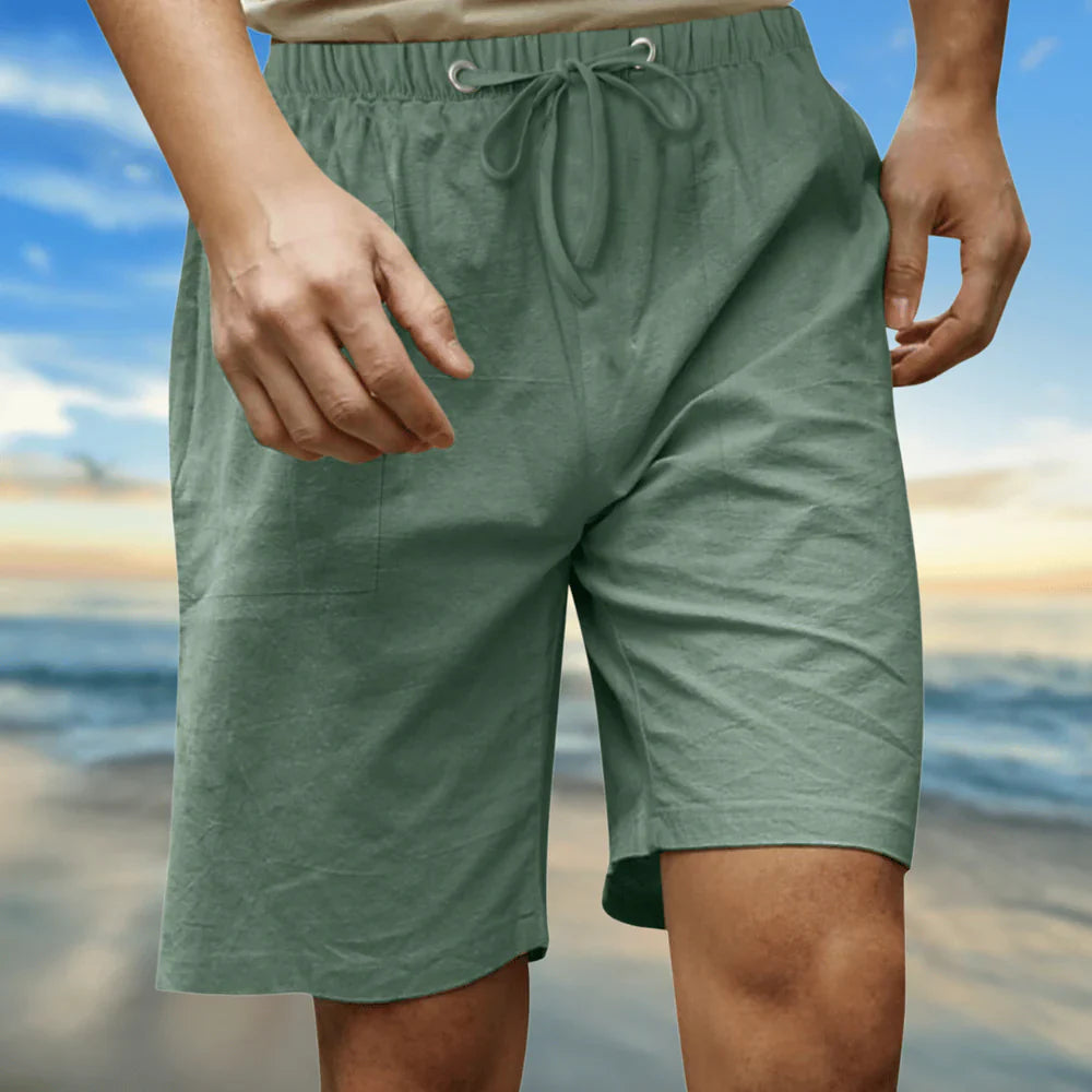 Dale - Klassische Herrenshorts für den Sommer