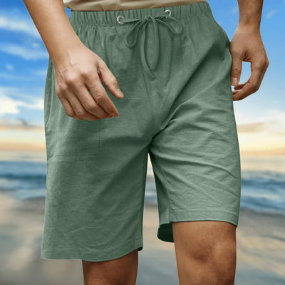Dale - Klassische Herrenshorts für den Sommer