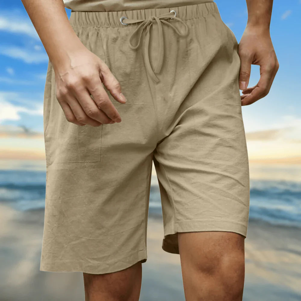 Dale - Klassische Herrenshorts für den Sommer