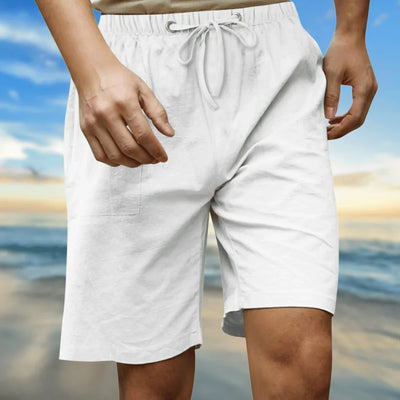 Dale - Klassische Herrenshorts für den Sommer