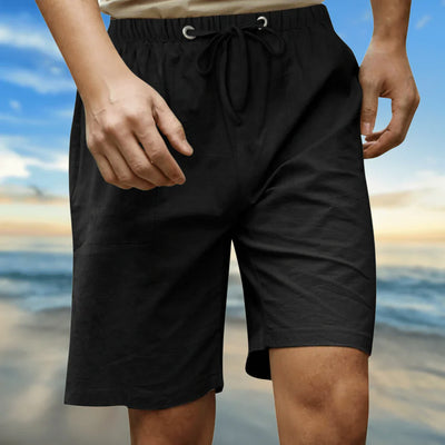 Dale - Klassische Herrenshorts für den Sommer