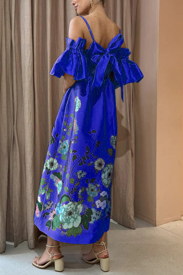 Arielle | Elegantes Kleid mit Unauffälligen Taschen