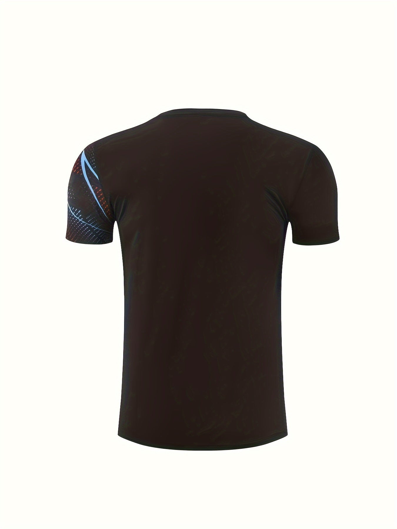 Sportliches Funktionsshirt Herren Sommeraktiv - Tarek (1+1 GRATIS)