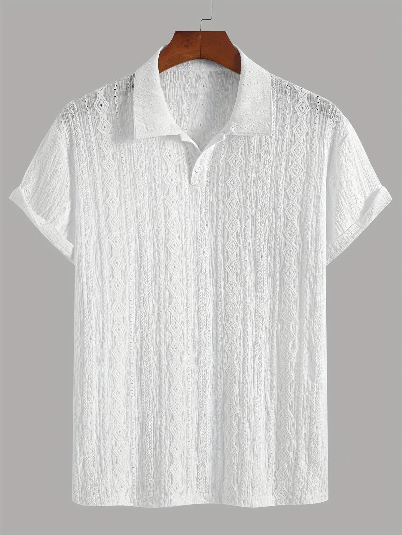 Dalton - Polohemd für Männer