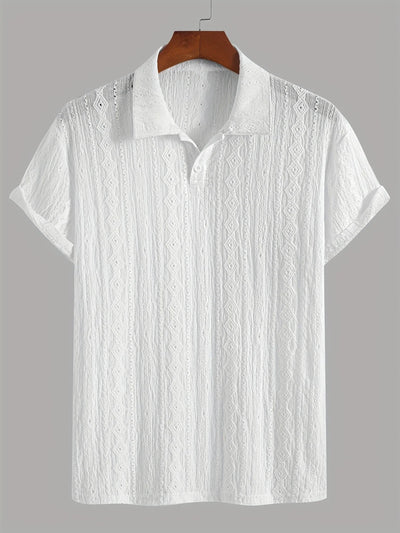 Dalton - Polohemd für Männer