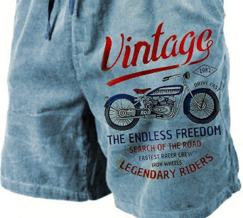 Clifford – Digitale Druck Sport Badeshorts