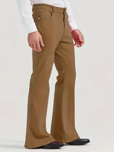 Rupert - Schlaghosen für Herren