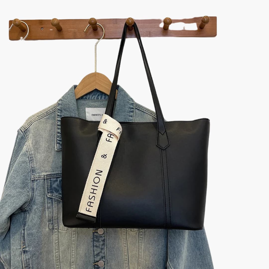 Umhängetasche - Stilvolle Crossbody Schultertasche für Damen