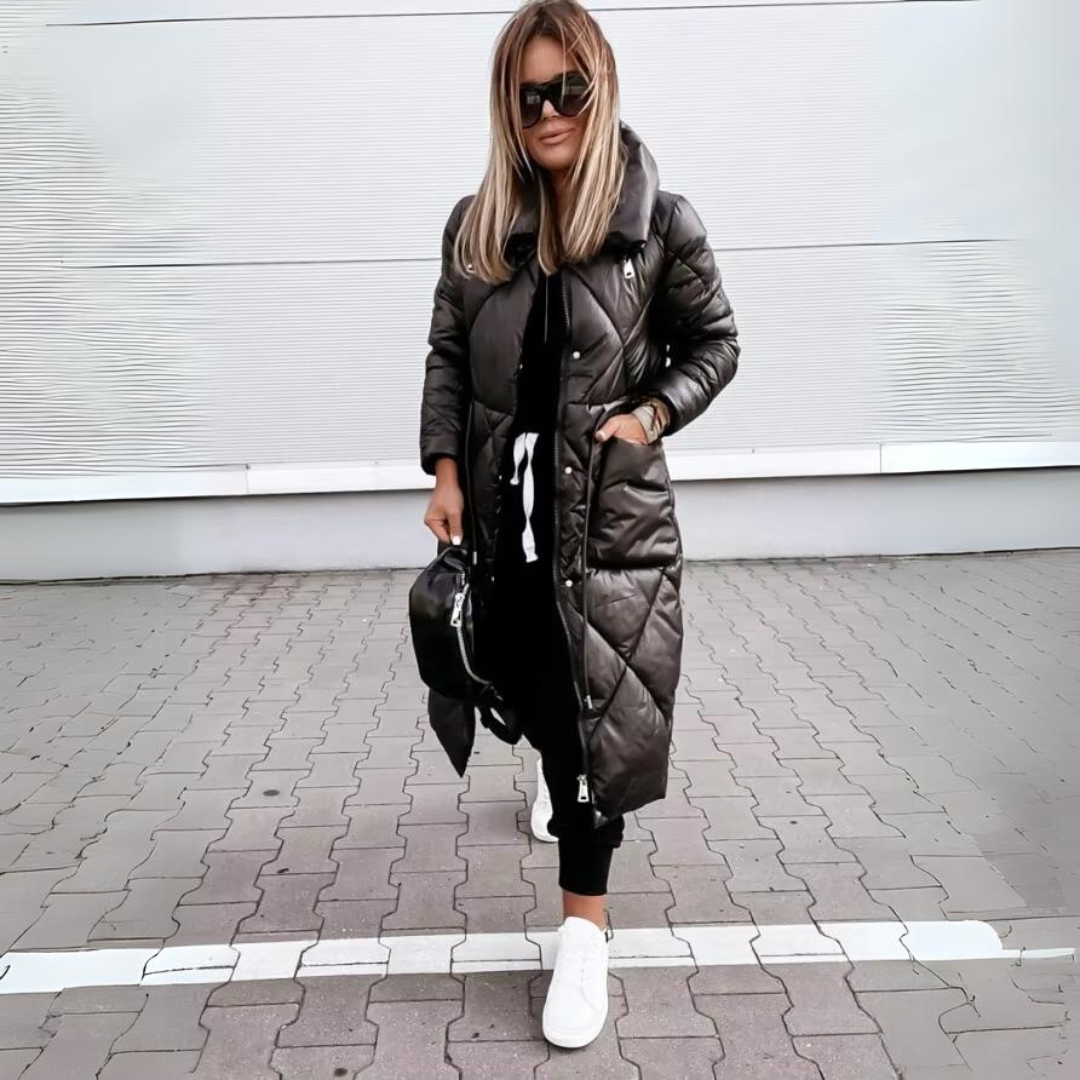 Felicia Langer Parka