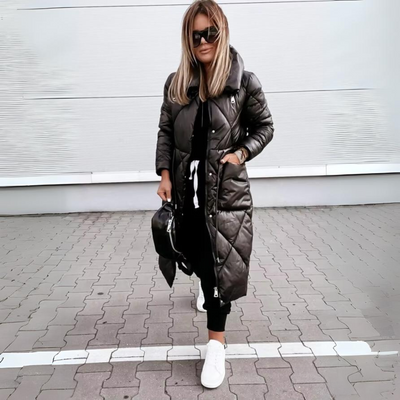 Felicia Langer Parka