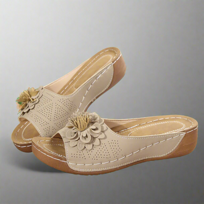 Mathilda | Orthopädische Komfortsandalen