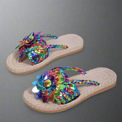 Liorunda | Bequeme Sandalen für sorgenfreies Gehen