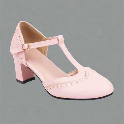 Elenwiga | Luxus High Heel Sandalen für den Sommer