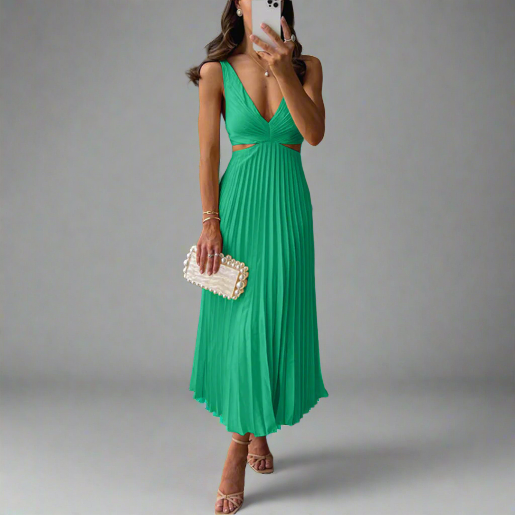 Raffaela | Premium Dreamy Maxi Dress für besondere Anlässe