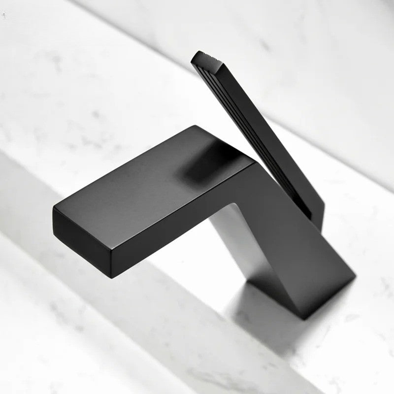 Streamline Badezimmerarmatur