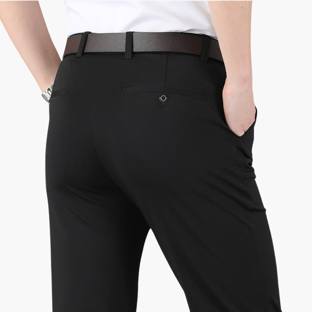 Stretch Herrenhose für Männer