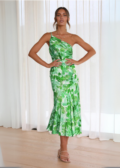 Sienna™ | Elegantes Kleid