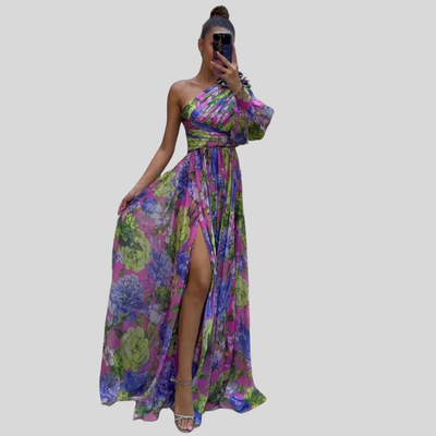 Helena | Elegantes Maxi-Kleid