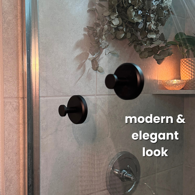 FixHaken™ Beschädigungsfreier sicherer Halt