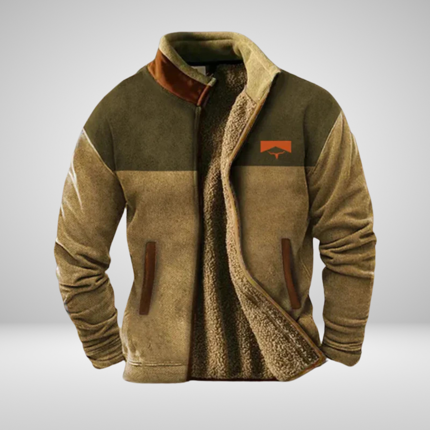 Teodoro™ | Outdoor-Fleeceweste