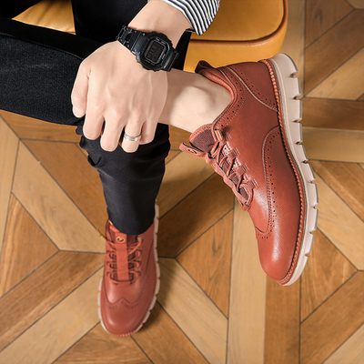 Portland - Ultra bequeme Schuhe