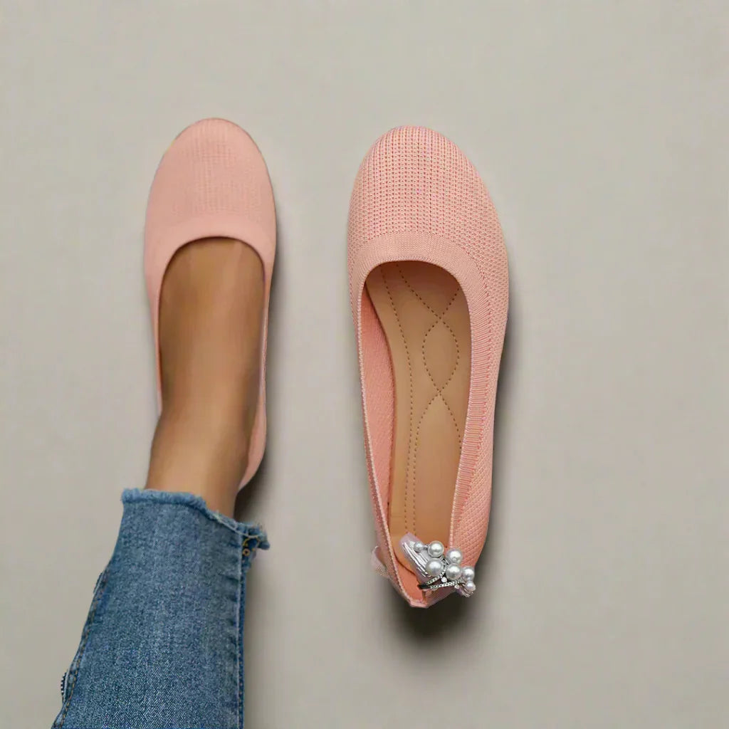 Sibylle | Elegante und Bequeme Schuhe